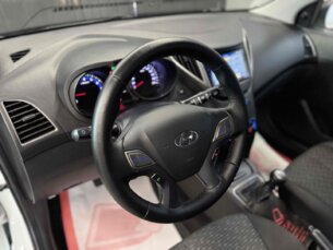 Foto 9 - Hyundai HB20 HB20 1.0 Unique manual