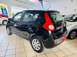 Foto 4 - Fiat Palio Palio Attractive 1.0 8V (Flex) manual