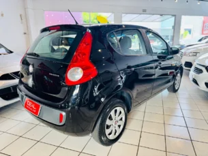 Foto 5 - Fiat Palio Palio Attractive 1.0 8V (Flex) manual
