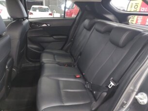 Foto 10 - Mitsubishi Eclipse Cross Eclipse Cross 1.5 Turbo GLS (Aut) automático