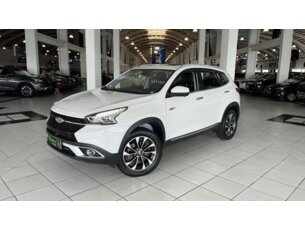 Foto 1 - CAOA Chery Tiggo 7 Tiggo 7 1.5T TXS DCT automático