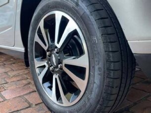 Foto 7 - Chevrolet Onix Onix 1.4 LTZ SPE/4 manual