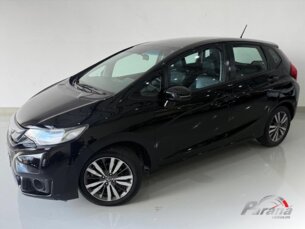Foto 1 - Honda Fit Fit 1.5 16v EX CVT (Flex) automático