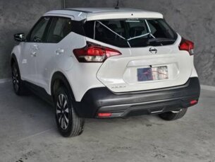 Foto 4 - NISSAN Kicks Kicks 1.6 S automático