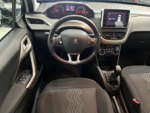 Foto 6 - Peugeot 2008 2008 Allure 1.6 16V (Flex) manual