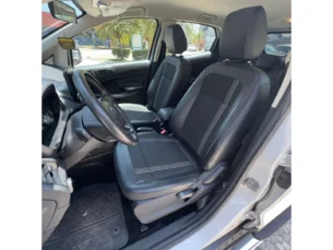 Foto 8 - Ford EcoSport EcoSport Freestyle 1.5 (Flex) manual