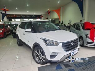 Foto 1 - Hyundai Creta Creta 2.0 Prestige (Aut) automático