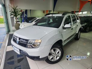 Foto 3 - Renault Duster Duster 1.6 16V Dynamique (Flex) manual