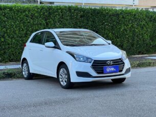 Foto 1 - Hyundai HB20 HB20 1.0 Comfort Plus Turbo manual