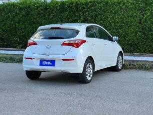 Foto 4 - Hyundai HB20 HB20 1.0 Comfort Plus Turbo manual