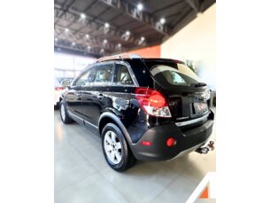 Foto 3 - Chevrolet Captiva Captiva Sport 2.4 16V (Aut) automático