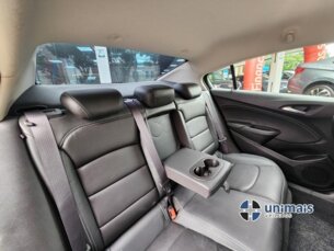 Foto 6 - Chevrolet Cruze Cruze LT 1.4 16V Ecotec (Aut) (Flex) automático