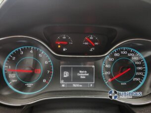 Foto 8 - Chevrolet Cruze Cruze LT 1.4 16V Ecotec (Aut) (Flex) automático
