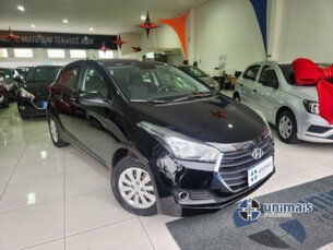 Foto 1 - Hyundai HB20 HB20 1.0 Comfort manual