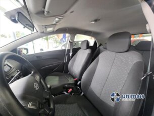 Foto 4 - Hyundai HB20 HB20 1.0 Comfort manual