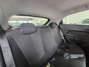 Foto 6 - Hyundai HB20 HB20 1.0 Comfort manual