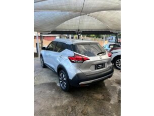 Foto 6 - NISSAN Kicks Kicks 1.6 SL CVT (Flex) automático