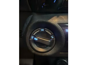 Foto 9 - Toyota Hilux Cabine Dupla Hilux 2.8 TDI SRV CD 4x4 (Aut) automático