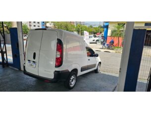 Foto 4 - Fiat Fiorino Fiorino 1.4 Endurance manual