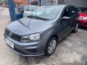 Foto 1 - Volkswagen Gol Gol 1.6 MSI (Flex) manual