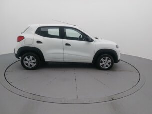 Foto 6 - Renault Kwid Kwid 1.0 Zen manual