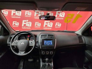 Foto 9 - Mitsubishi ASX ASX 2.0 16V CVT automático