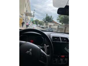 Foto 4 - Mitsubishi ASX ASX 2.0 16V automático