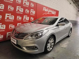 Foto 5 - Hyundai Azera Azera GLS 3.0 V6 (Aut) automático