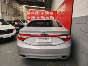 Foto 3 - Hyundai Azera Azera GLS 3.0 V6 (Aut) automático