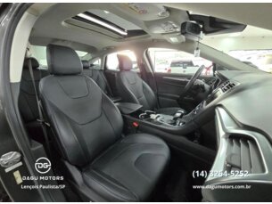 Foto 7 - Ford Fusion Fusion 2.0 16V AWD GTDi Titanium (Aut) automático