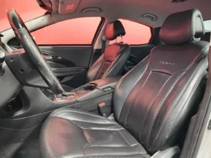 Foto 9 - Hyundai Azera Azera GLS 3.0 V6 (Aut) automático