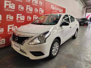 Foto 7 - NISSAN Versa Versa V-Drive 1.0 manual