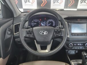 Foto 6 - Hyundai Creta Creta 1 Million automático