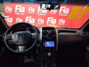 Foto 4 - Renault Oroch Duster Oroch 1.6 16V Sce Express (Flex) manual