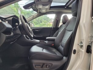 Foto 7 - Toyota RAV4 Hybrid RAV4 2.5 Hybrid SX Connect CVT 4WD manual