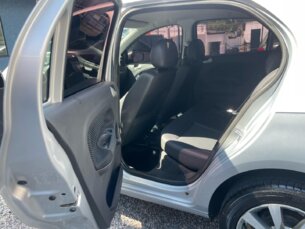 Foto 4 - Volkswagen Gol Gol 1.0 TEC Trendline (Flex) 4p manual