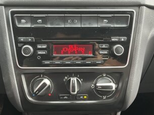 Foto 6 - Volkswagen Gol Gol 1.0 TEC Rock in Rio (Flex) manual