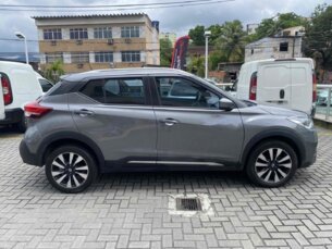 Foto 4 - NISSAN Kicks Kicks 1.6 SV CVT (Flex) automático