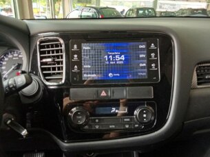 Foto 7 - Mitsubishi Outlander Outlander 2.0 16V CVT automático