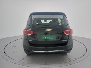 Foto 4 - Chevrolet Spin Spin 1.8 Econoflex Premier 7S (Aut) automático