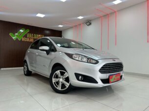 Foto 3 - Ford New Fiesta Hatch New Fiesta SE 1.6 16V automático