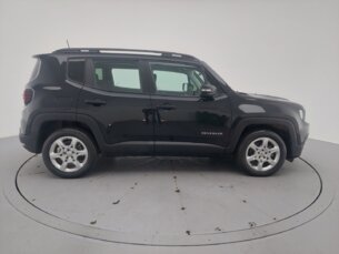 Foto 6 - Jeep Renegade Renegade 1.3 T270 Sport automático