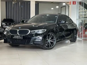 Foto 3 - BMW Série 3 320i M Sport automático