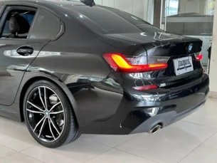 Foto 6 - BMW Série 3 320i M Sport automático