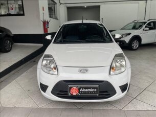 Foto 2 - Ford Ka Ka 1.0 (Flex) manual