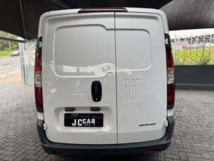 Foto 5 - Fiat Fiorino Fiorino 1.4 Endurance manual