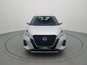 Foto 8 - NISSAN Kicks Kicks 1.6 Advance CVT automático