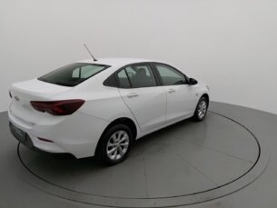 Foto 5 - Chevrolet Onix Onix 1.0 LT manual