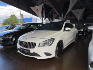 Mercedes-Benz CLA 200 1st Edition DCT