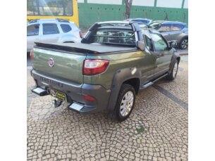 Foto 2 - Fiat Strada Strada Adventure 1.8 16V (Flex) (Cabine Estendida) manual